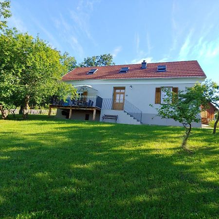 Ferienhaus Zur Opernsaengerin Hartberg Extérieur photo