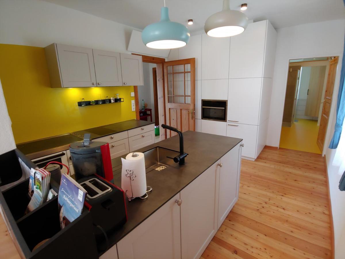 Ferienhaus Zur Opernsaengerin Hartberg Extérieur photo