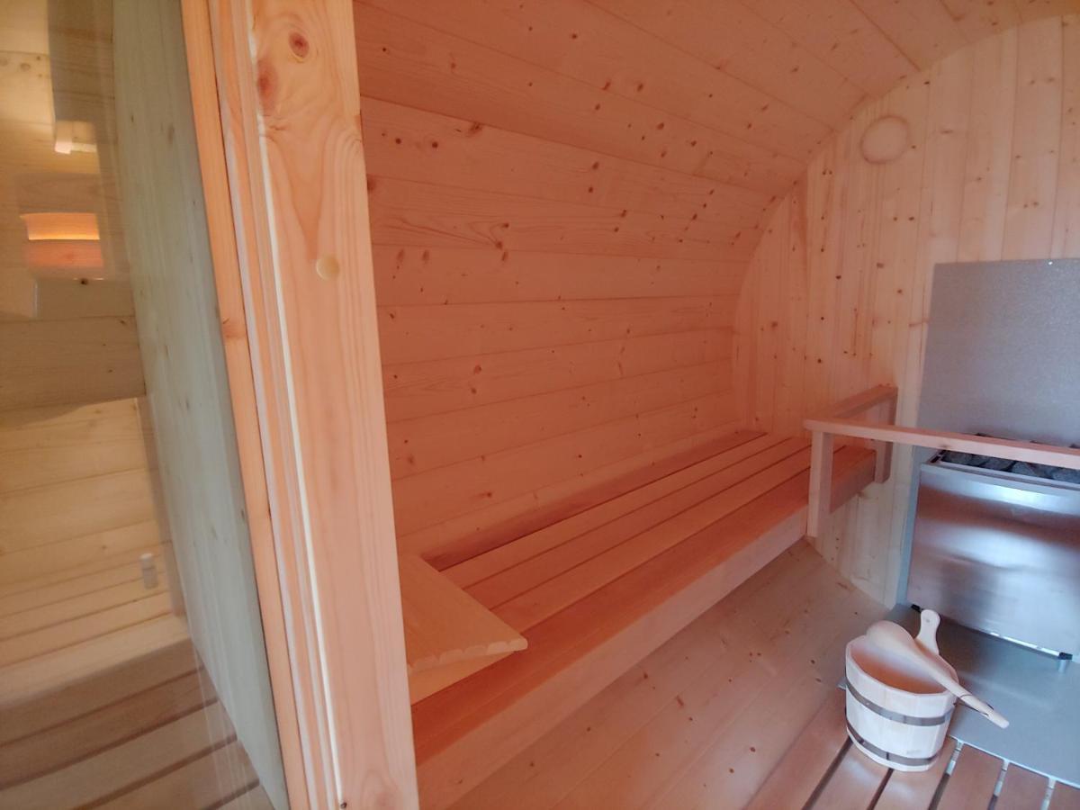 Ferienhaus Zur Opernsaengerin Hartberg Extérieur photo